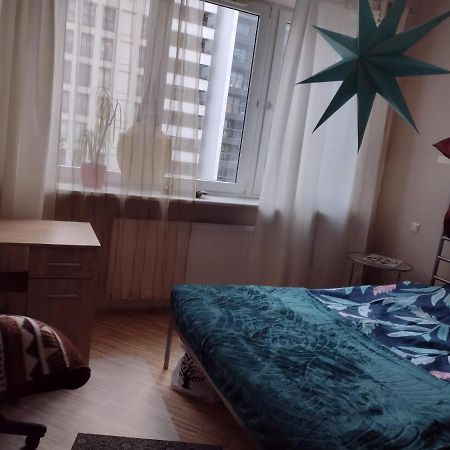 Totutotam Apartment Warsaw Luaran gambar
