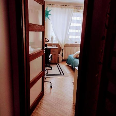 Totutotam Apartment Warsaw Luaran gambar