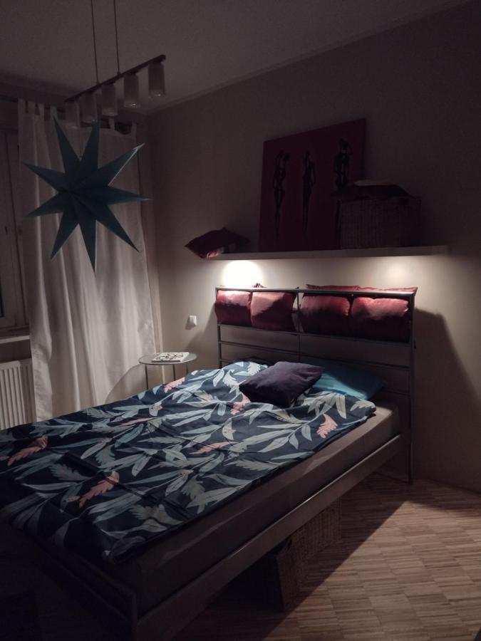 Totutotam Apartment Warsaw Luaran gambar