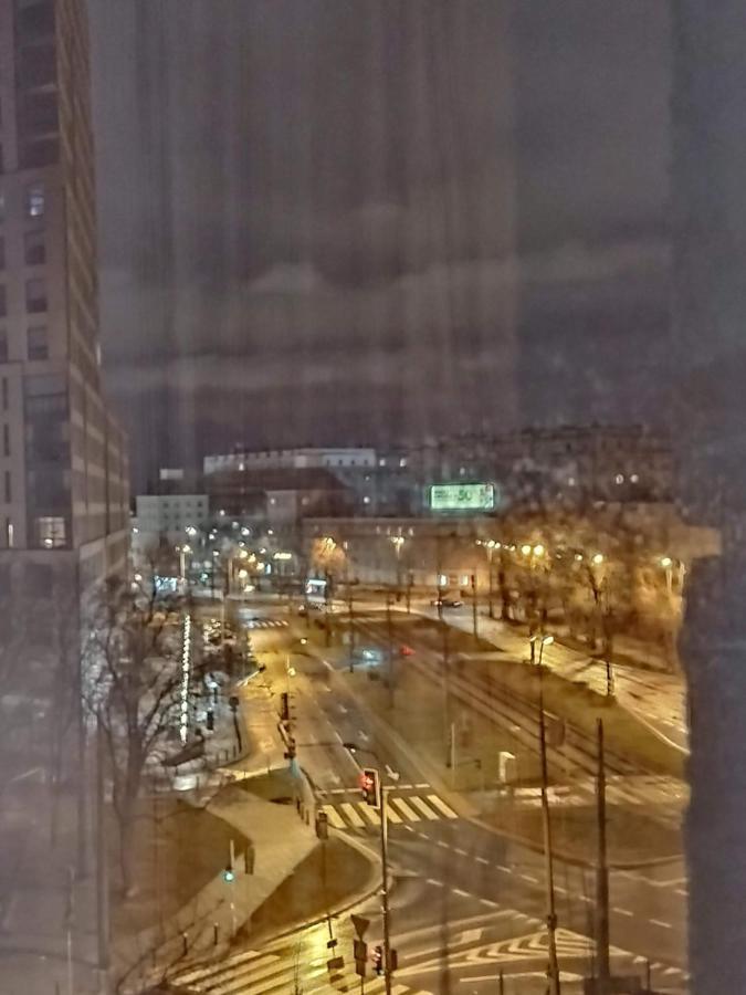 Totutotam Apartment Warsaw Luaran gambar