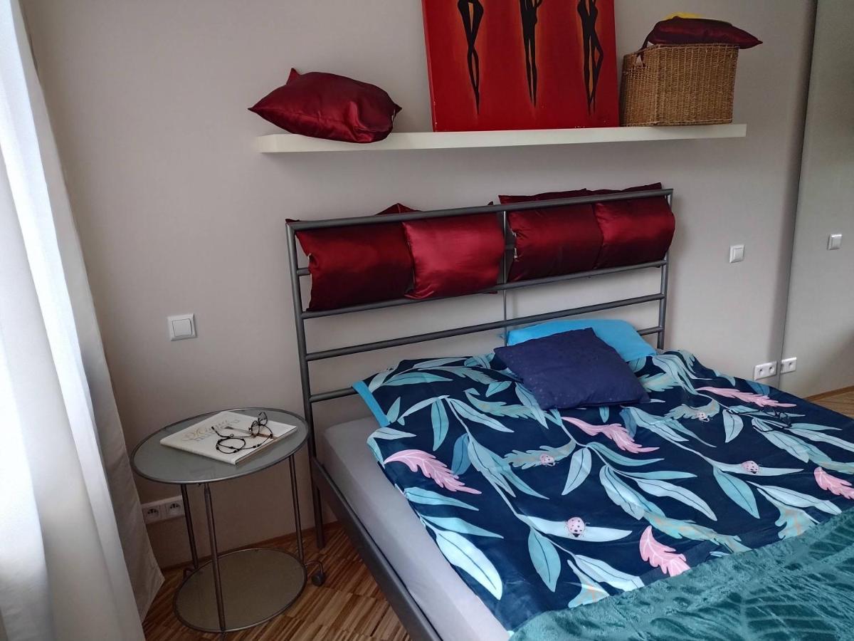 Totutotam Apartment Warsaw Luaran gambar