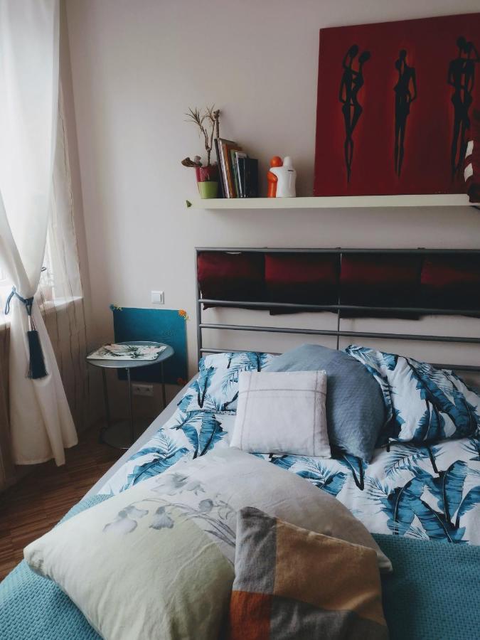 Totutotam Apartment Warsaw Luaran gambar