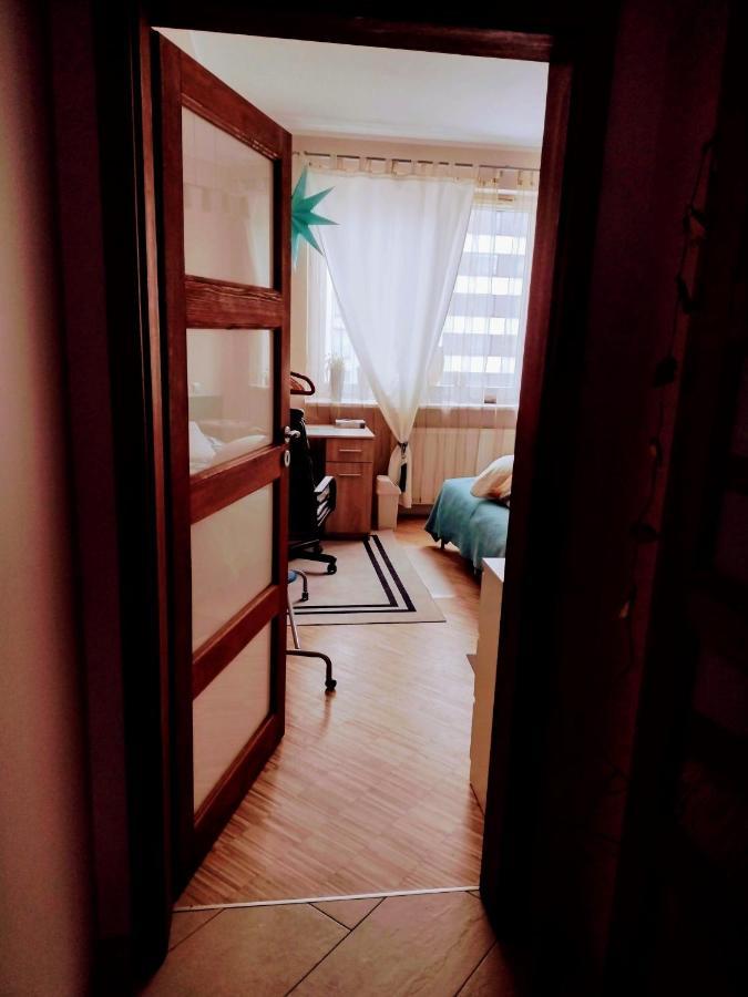 Totutotam Apartment Warsaw Luaran gambar