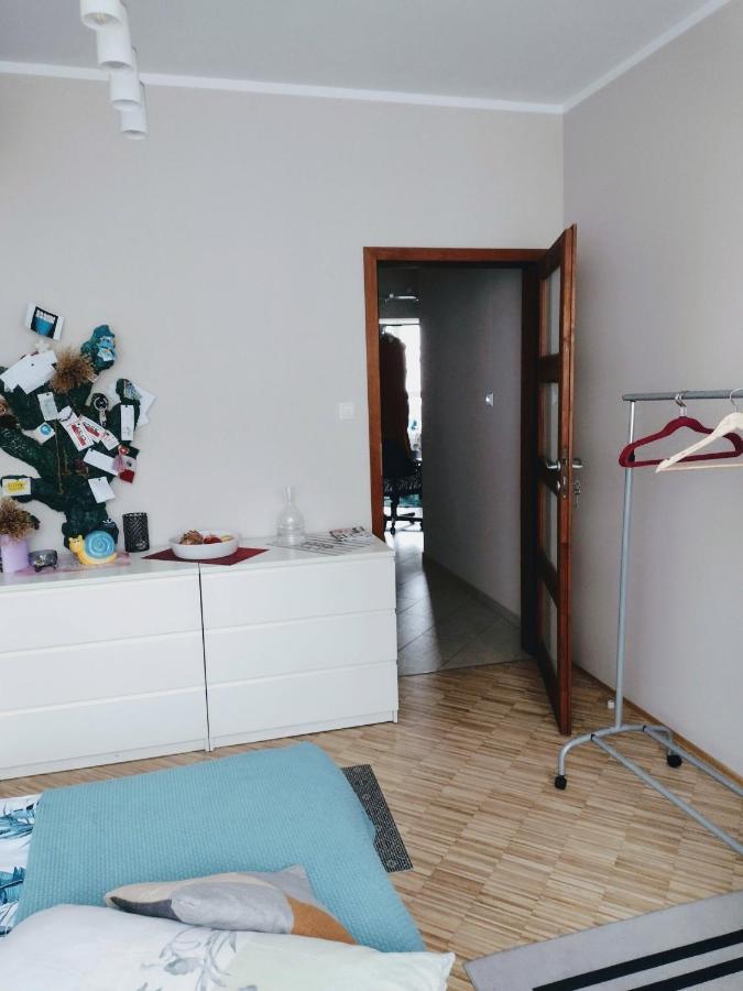 Totutotam Apartment Warsaw Luaran gambar
