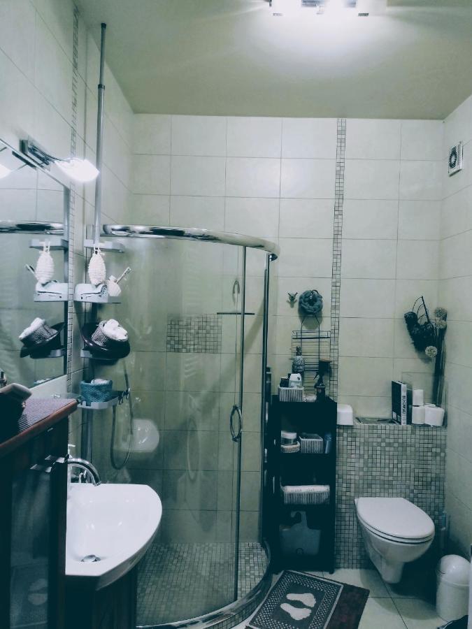 Totutotam Apartment Warsaw Luaran gambar