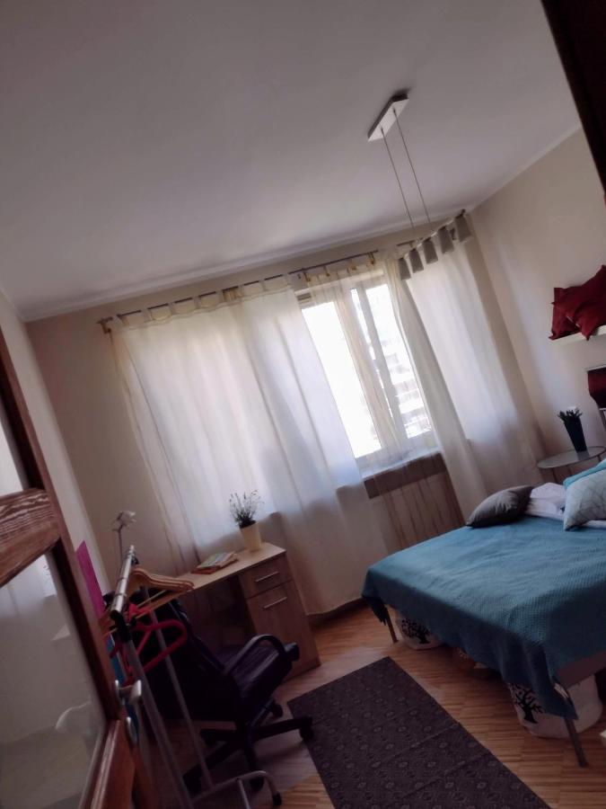 Totutotam Apartment Warsaw Luaran gambar